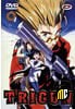 TRIGUN - DVD Vol 4