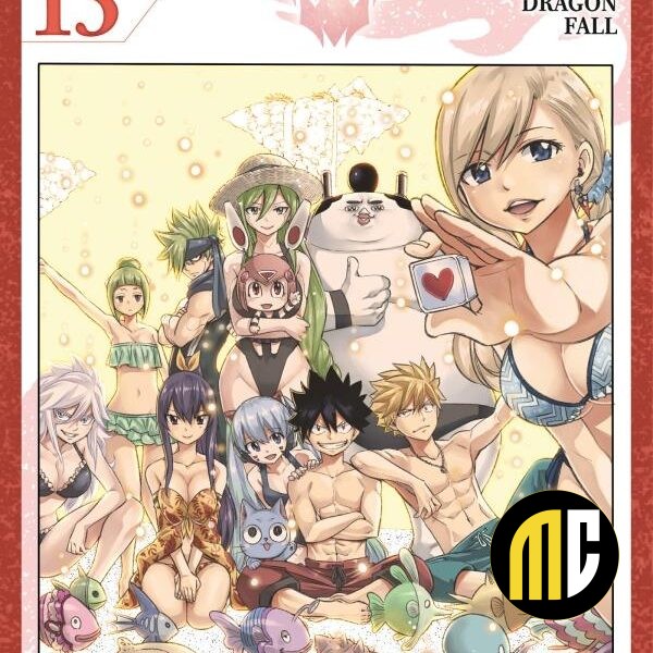 EDENS ZERO - Tome 13