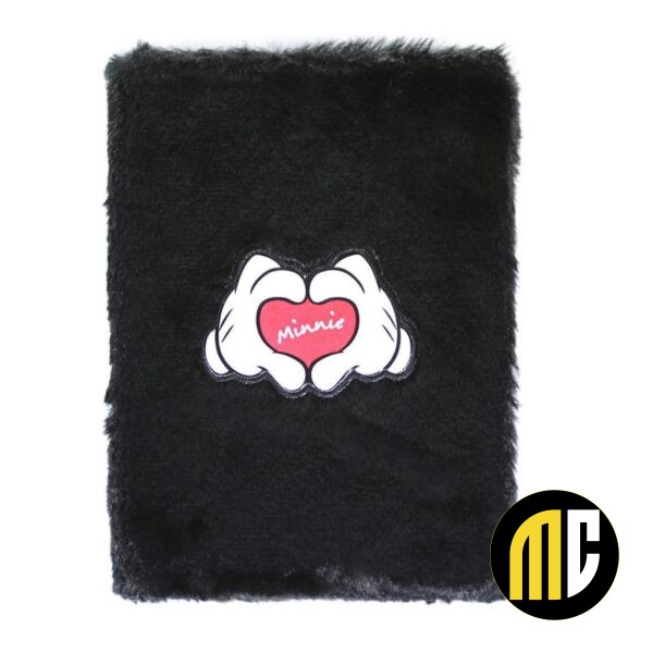 MINNIE - Bloc-notes Premium A5