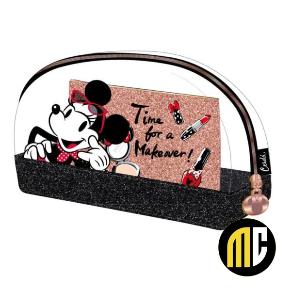 DISNEY - Trousse de toilette - Minnie