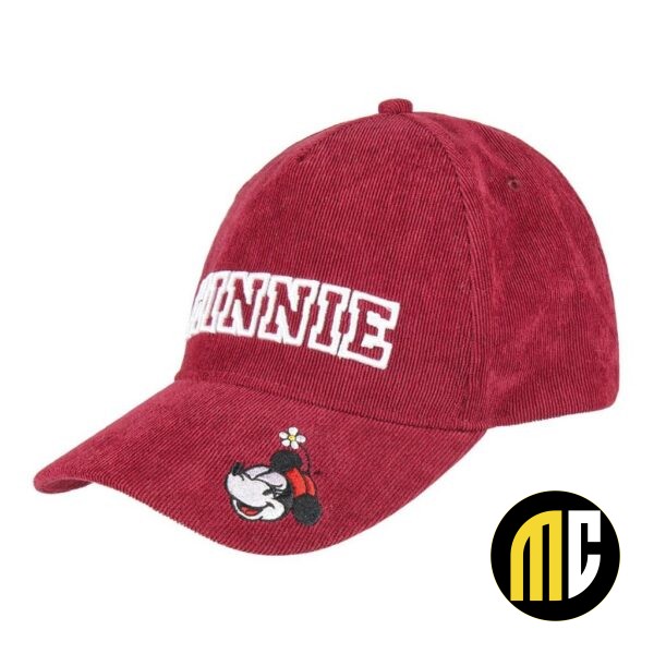 MINNIE - Casquette Baseball - 56 cm