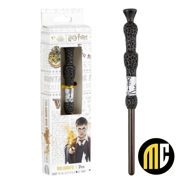 HARRY POTTER - Stylo-Bille - Dumbledore