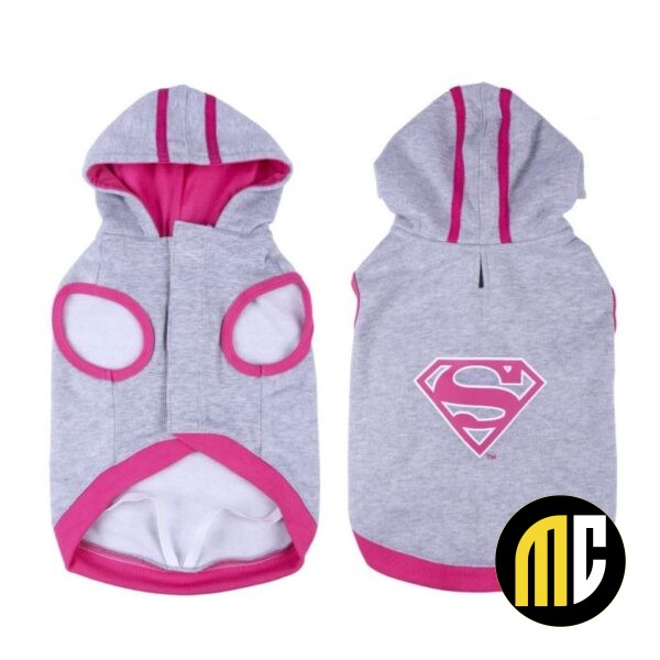 SUPERGIRL - Pull pour Chien - S