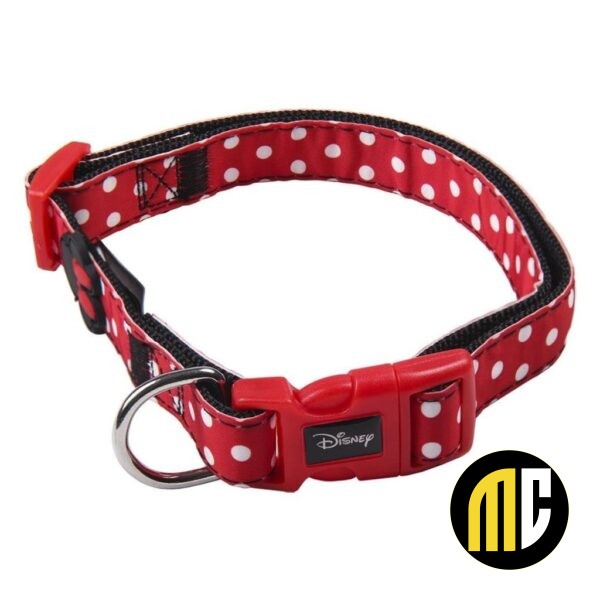 MINNIE - Collier pour Chien - M