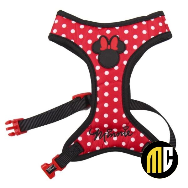 MINNIE - Harnais pour Chien - M/L