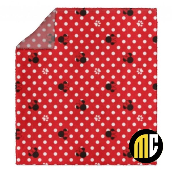 MINNIE - Couverture pour Chien 100X150 CM