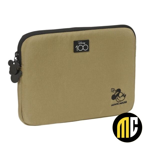 DISNEY 100ANS - Beige - Housse pour Ordinateur Portable 11"