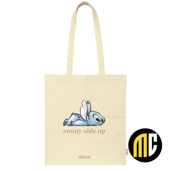STITCH - Tote Bag '42x38cm'