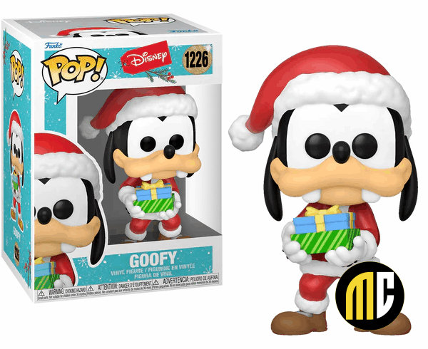 DISNEY HOLIDAY - POP N° 1226 - Dingo