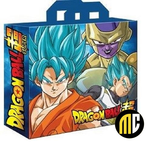 DRAGON BALL SUPER - Shopping Bag