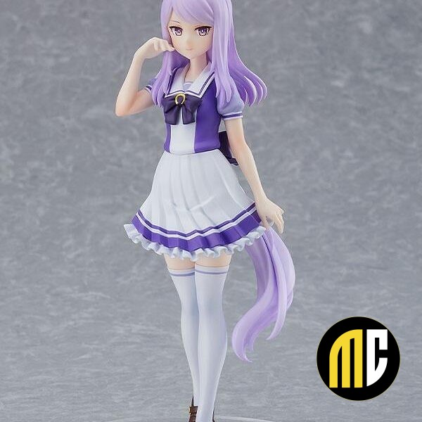 UMASUME PRETTY DERBY - Mejiro Mcqueen - Pop Up Parade 17cm