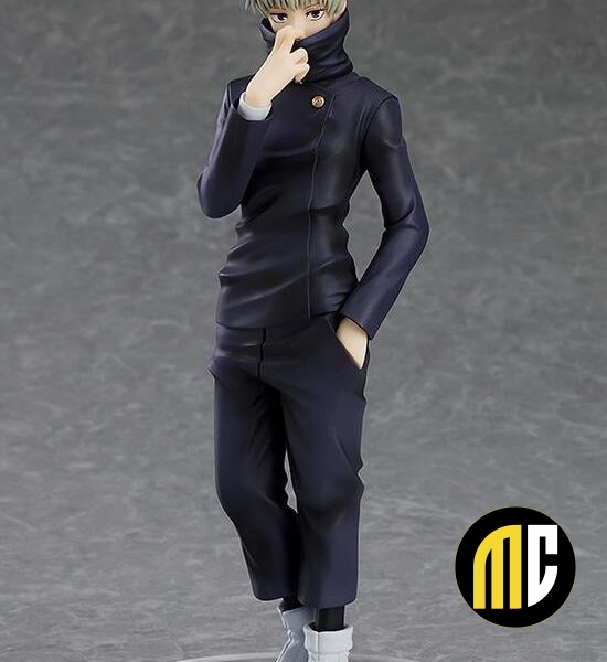 JUJUTSU KAISEN - Toge Inumaki - Pop Up Parade 17cm