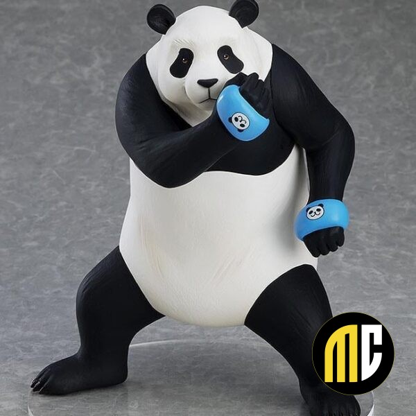 JUJUTSU KAISEN - Panda - Pop Up Parade 17cm