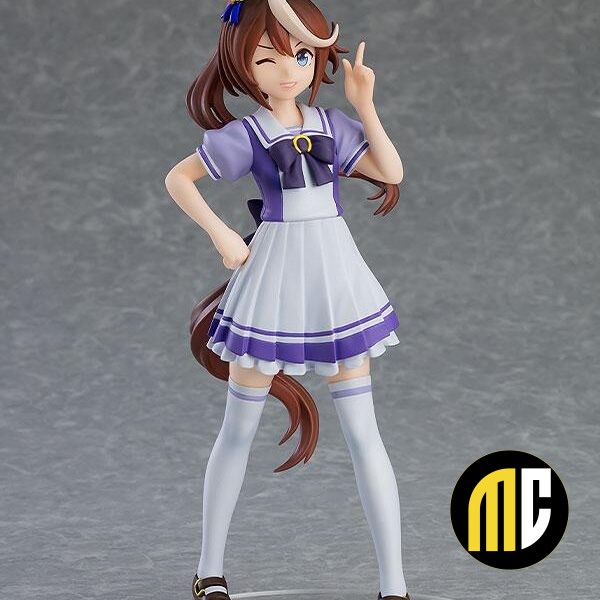UMAMUSUME - Tokai Teio " Uniforme Scolaire " - Pop Up Parade 16cm