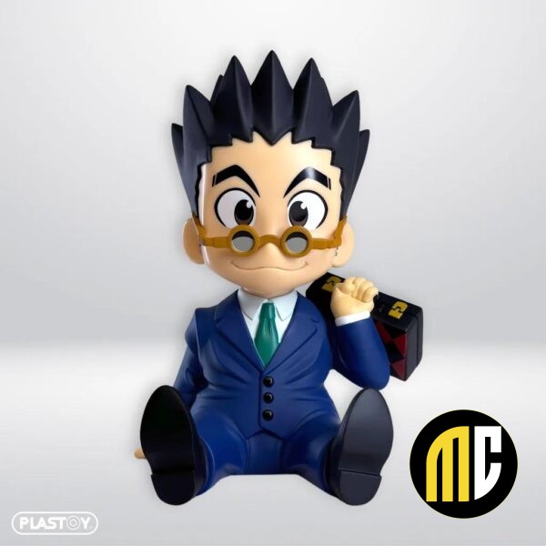 HUNTER X HUNTER - Leolio - Tirelire PVC 15cm