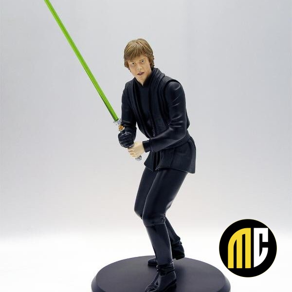 STAR WARS - Luke Jedi Knight - Statuette 37cm Limited Edition 1500 Ex.