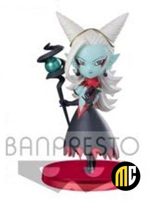 SUPER DRAGON BALL HEROES - WCF 7Tth - Towa - 7cm