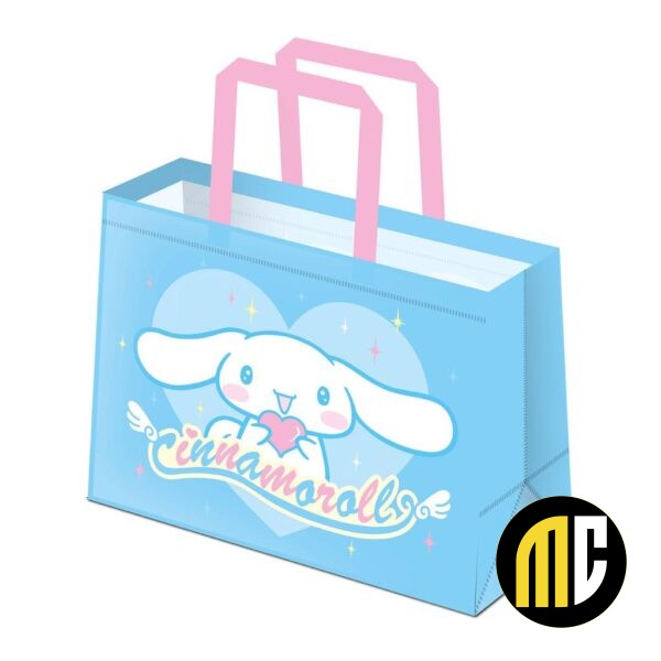 HELLO KITTY - Cinnamoroll - Shopping Bag