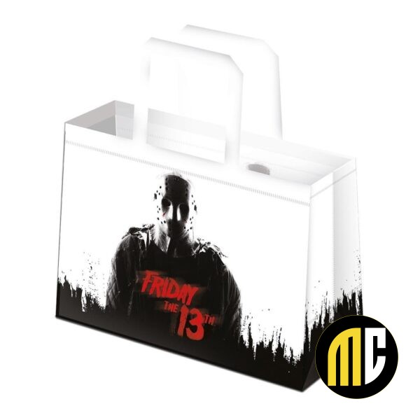 VENDREDI 13 - Shopping Bag