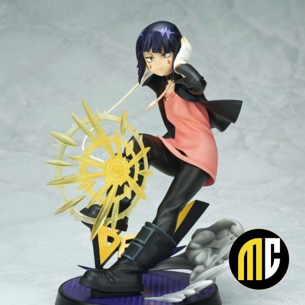 MY HERO ACADEMIA - Kyoka Jiro " Hero Suit " - Statuette 17cm