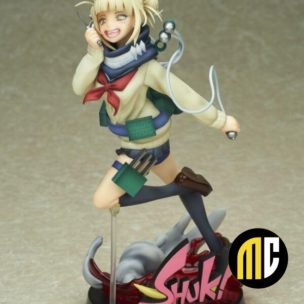 MY HERO ACADEMIA - Himiko Toga - Statuette 21cm