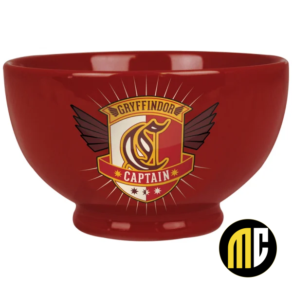 HARRY POTTER - Bol 500 ml - Gryffondor