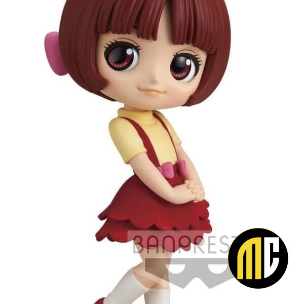 BLACK JACK - Pinoko - Figurine Q Posket 13cm