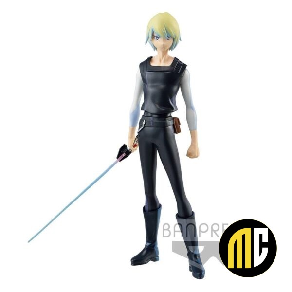 STAR WARS VISIONS - The Twins 'Karre' - 18cm