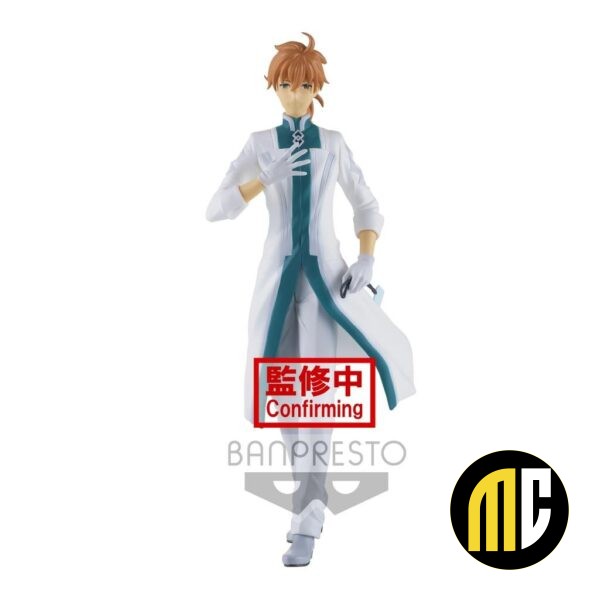 FATE GRAND ORDER - Romani Archaman - Figurine 18cm