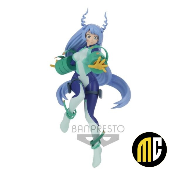 MY HERO ACADEMIA - Nejire Hado - Figurine Amazing Heroes 17cm