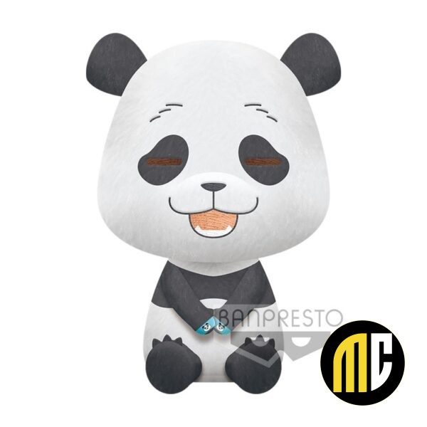 JUJUTSU KAISEN - Panda - Peluche Big Plush 20cm