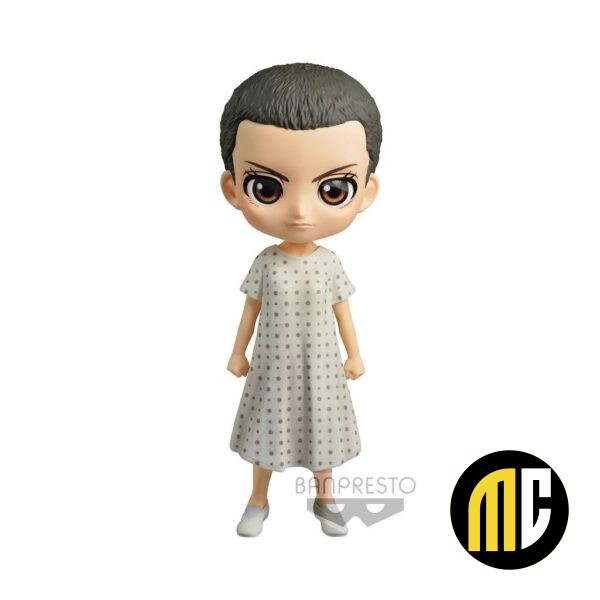 STRANGER THINGS - Eleven - Figurine 13cm