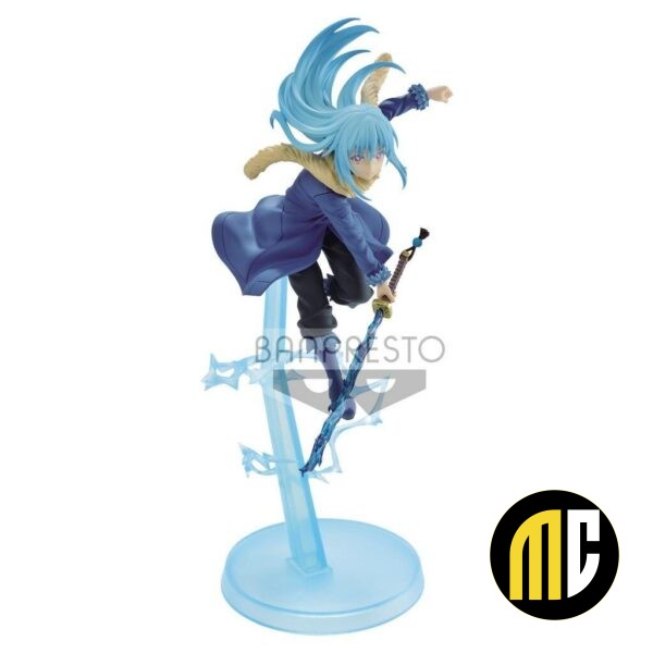 THAT TIME I GOT REINCARNATED... - Otherworlder Plus - Figurine 14cm