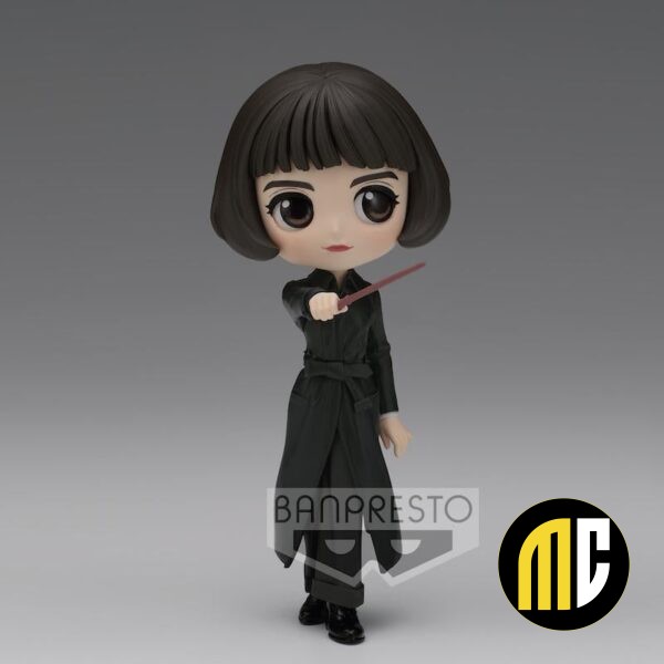 FANTASTIC BEASTS - QPosket - Tina Goldstein B - Figurine 14cm