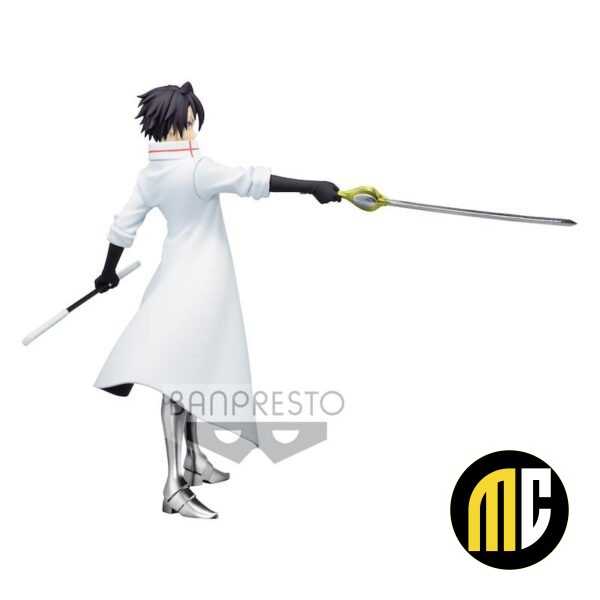 THAT TIME I GOT REINCARNATED - Sakaguchi - Otherworlder Figurine 17cm