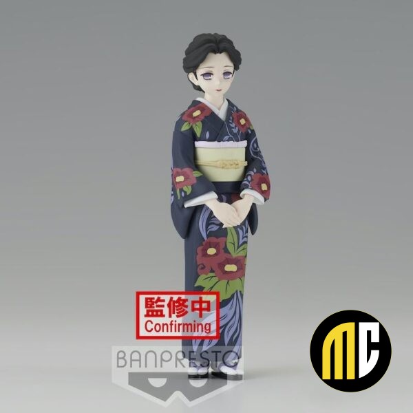 DEMON SLAYER - Tamayo -  Figurine 14cm