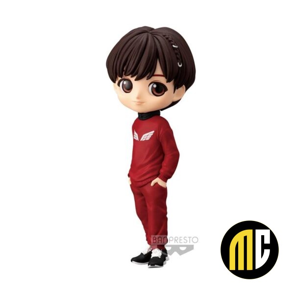 TINY TAN K-POP - QPosket BTS - J-Hope