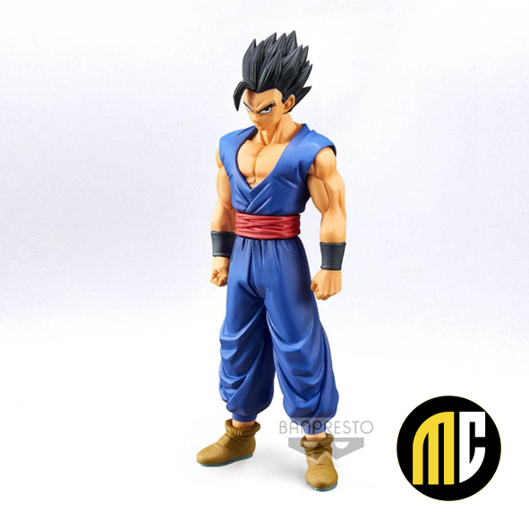 DRAGON BALL SUPER - Ultimate Gohan - DXF Figurine 17cm