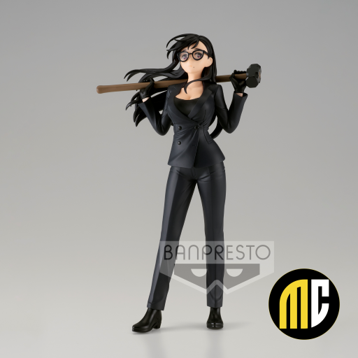 SUMMER TIME RENDERING - Hizuru - Figurine Real figurine rendering 17cm
