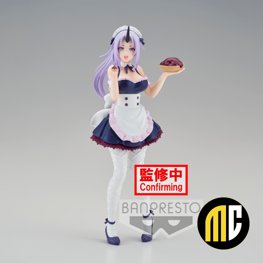 THAT TIME I GOT REINCARNATED AS A SLIME - Shion - Figurine 18cm