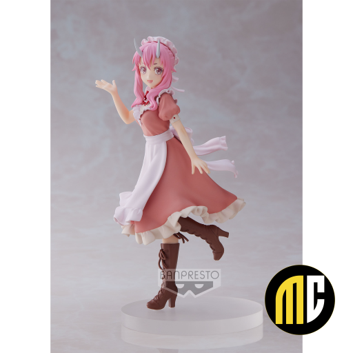 SLIME - Shuna - Figurine 16cm