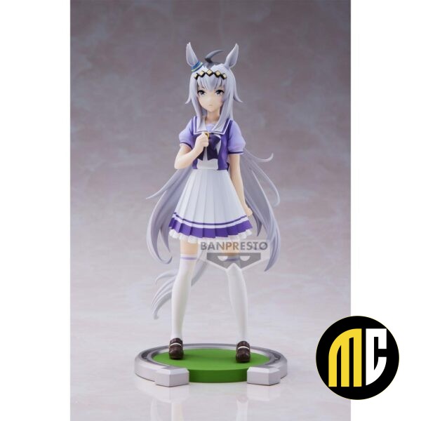 UMAMUSUME : PRETTY DERBY - Oguri Cap - Figurine 18cm