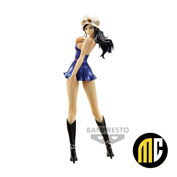 ONE PIECE - Nico Robin - Figurine Glitter & Glamours 25cm