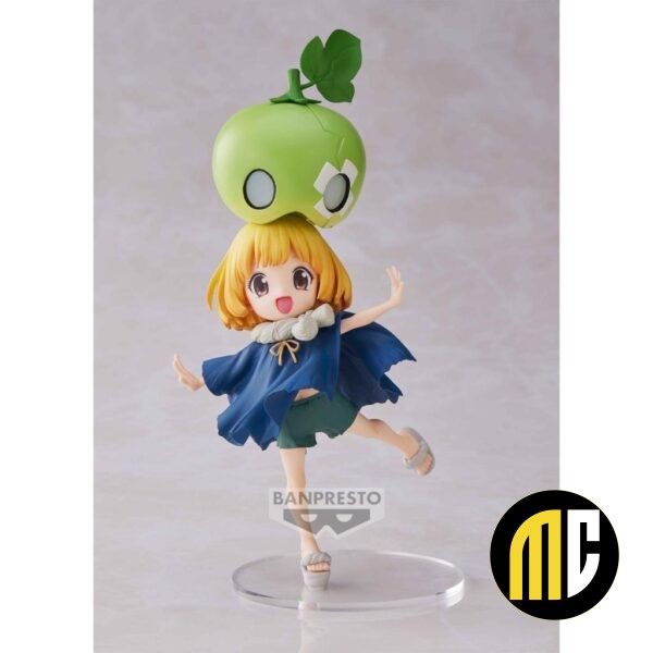 DR. STONE - Suika - Figurine 12cm