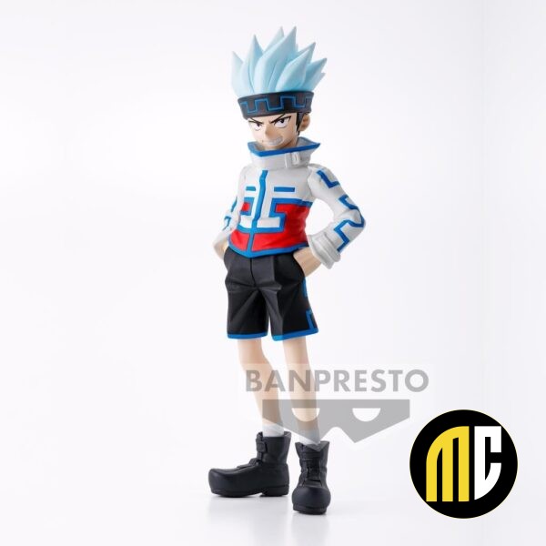 SHAMAN KING - Horohoro - Figurine 14cm