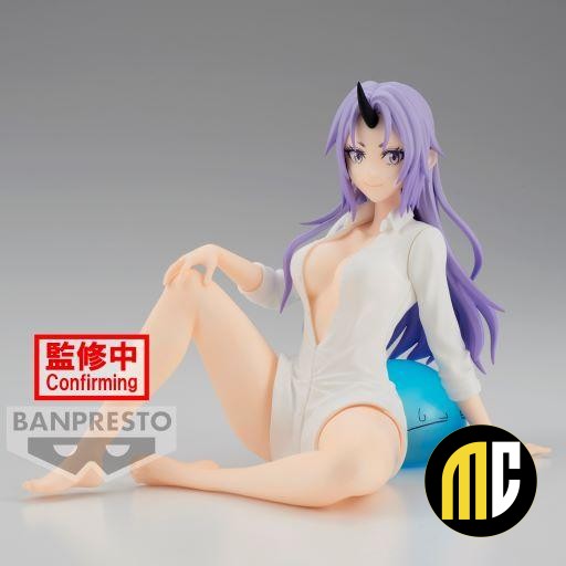 SLIME - Shion - Figurine Relax Time 13cm