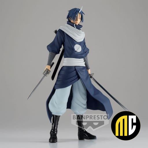 SLIME - Soei - Figurine 21cm