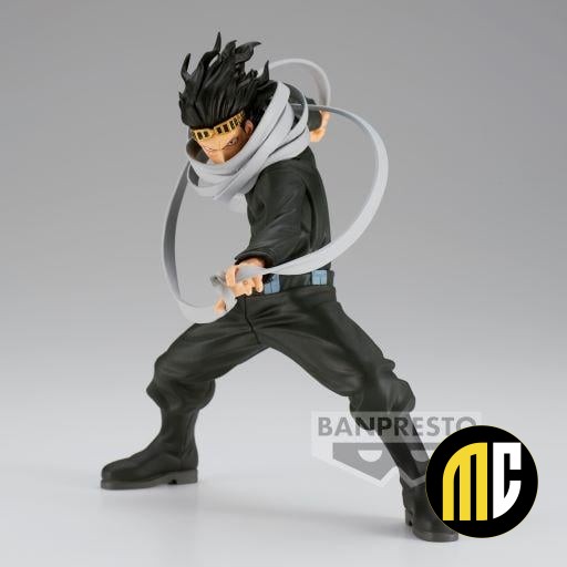 MY HERO ACADEMIA - Shota Aizawa - Figurine The Amazing Heroes 15cm