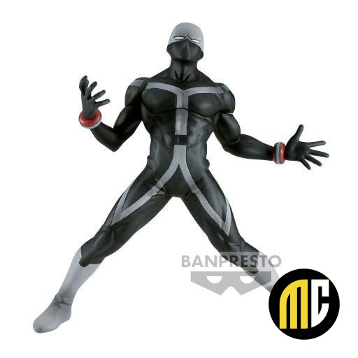 MY HERO ACADEMIA - Twice - Figurine The Evil Villains 15cm