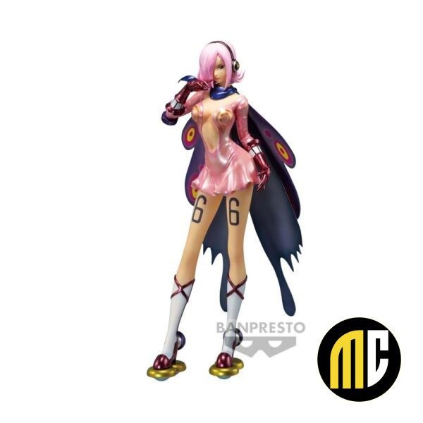 ONE PIECE - Vinsmoke Reiju - Figurine Glitter & Glamours 25cm